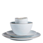 Tabo Serviesset 4 Persoons - Grijs - Collection200