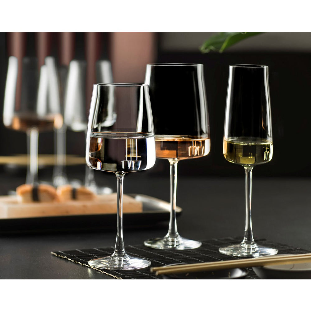 
                  
                    WIJNGLAS 65 CL ESSENTIAL - set of 6 - Collection200
                  
                