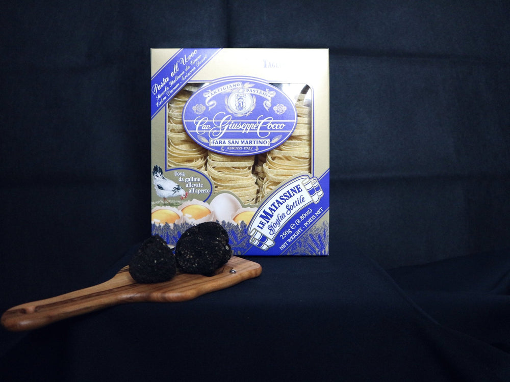 
                  
                    Culinair truffel pakket - Collection200
                  
                