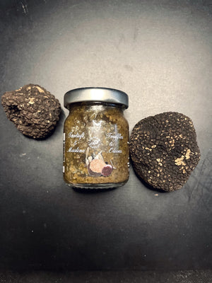 
                  
                    Culinair truffel pakket - Collection200
                  
                