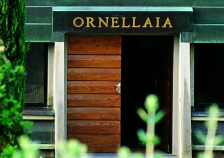 
                  
                    Olio di Oliva 'Ornellaia 2020 - Collection200
                  
                
